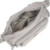 キプリング ショルダーバッグ レディース GABBIE S グレー KIPLING KI253189L GREY GRIS