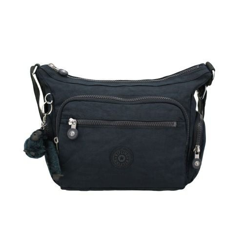 キプリング ショルダーバッグ レディース GABBIE S ネイビー KIPLING