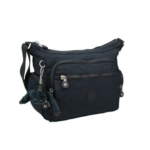 キプリング ショルダーバッグ レディース GABBIE S ネイビー KIPLING KI253196V BLUE BLEU 2