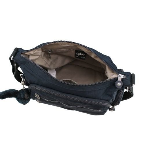 キプリング ショルダーバッグ レディース GABBIE S ネイビー KIPLING