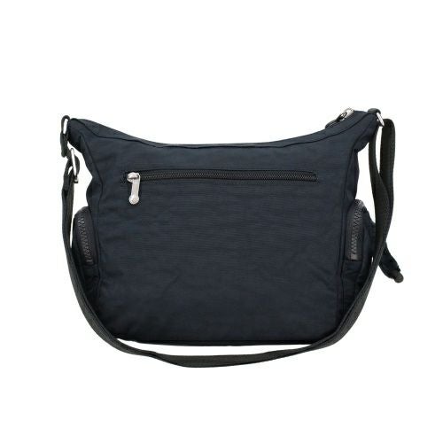 新品 キプリング KIPLING ショルダーバッグ GABBIE S トゥルーネイビー kipling（キプリング） 公式 ショルダーバッグ GABB S(Blue Bleu 2