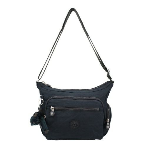 キプリング ショルダーバッグ レディース GABBIE S ネイビー KIPLING KI253196V BLUE BLEU 2