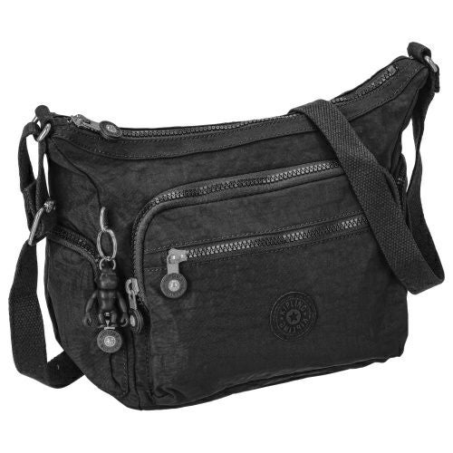 キプリング ショルダーバッグ レディース GABBIE S ブラック KIPLING KI2531P39 BLACK NOIR