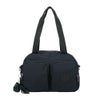 キプリング ボストンバッグ レディース COOL DEFEA ネイビー KIPLING KI284996V BLUE BLEU 2