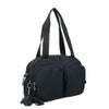 キプリング ボストンバッグ レディース COOL DEFEA ネイビー KIPLING KI284996V BLUE BLEU 2