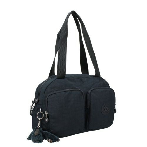 キプリング ボストンバッグ レディース COOL DEFEA ネイビー KIPLING KI284996V BLUE BLEU 2