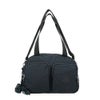 キプリング ボストンバッグ レディース COOL DEFEA ネイビー KIPLING KI284996V BLUE BLEU 2