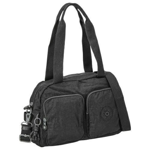 キプリング ショルダーバッグ レディース ABERDEEN ブラック Kipling
