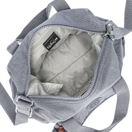 キプリング ショルダーバッグ レディース BRYNNE ブルー KIPLING KI32784JH PERRI BLUE