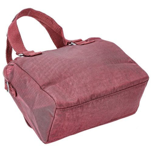 キプリング ショルダーバッグ レディース ZEVA ピンク KIPLING KI36476JH MERLOT