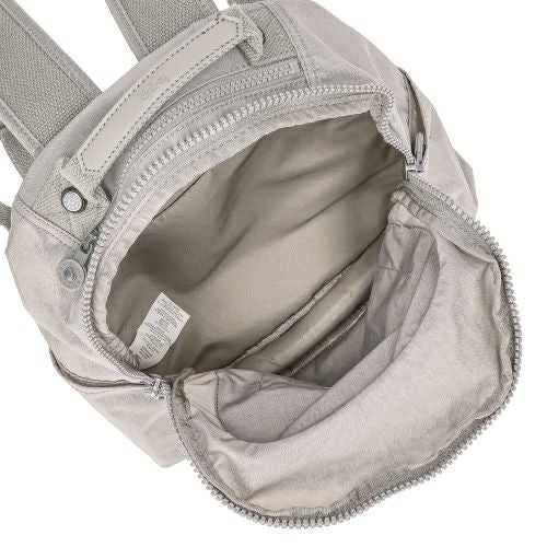 キプリング リュックサック レディース SEOUL S グレー KIPLING
