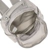 キプリング リュックサック レディース SEOUL S グレー KIPLING KI408289L GREY GRIS