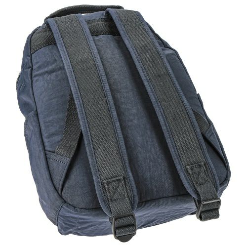 キプリング リュックサック レディース SEOUL S ネイビー KIPLING