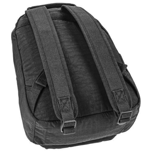 キプリング リュックサック レディース SEOUL S ブラック KIPLING