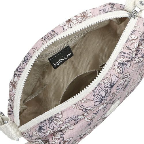 キプリング ショルダーバッグ レディース STELMA ピンク KIPLING KI43243PO PRISTINE POPPY