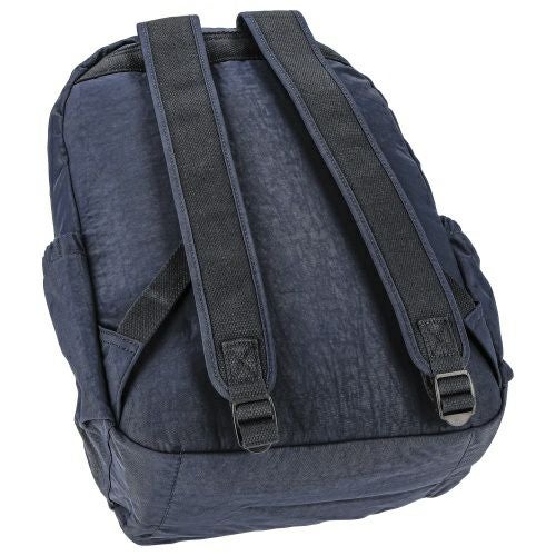 キプリング リュックサック レディース SEOUL ネイビー KIPLING
