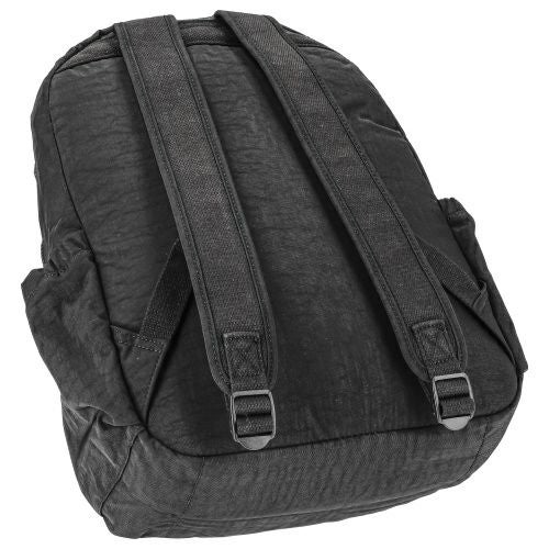 キプリング リュックサック レディース SEOUL ブラック KIPLING