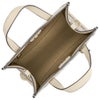 コーチ ショルダーバッグ レディース シグネチャー ベージュ COACH CD680 B4SHG STONE IVORY