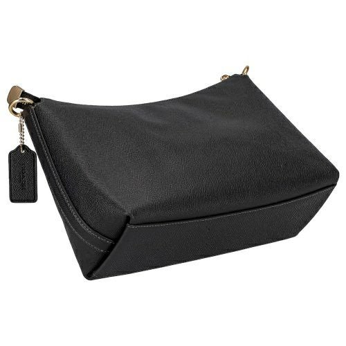 コーチ アウトレット ショルダーバッグ レディース ブラック COACH OUTLET CE584 IMBLK ブラック
