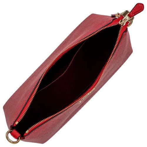 コーチ アウトレット ショルダーバッグ レディース レッド COACH