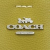コーチ アウトレット ショルダーバッグ レディース ダブル フェイス レザー モリー バケット グリーン COACH OUTLET CA177 SV/C9