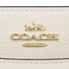 コーチ アウトレット ハンドバッグ レディース ミニ ダーシー キャリーオール ホワイト COACH OUTLET CH502 IMCHK チョーク