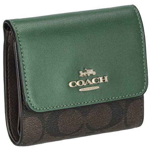 コーチ アウトレット 長財布 レディース ブラック COACH OUTLET C8329