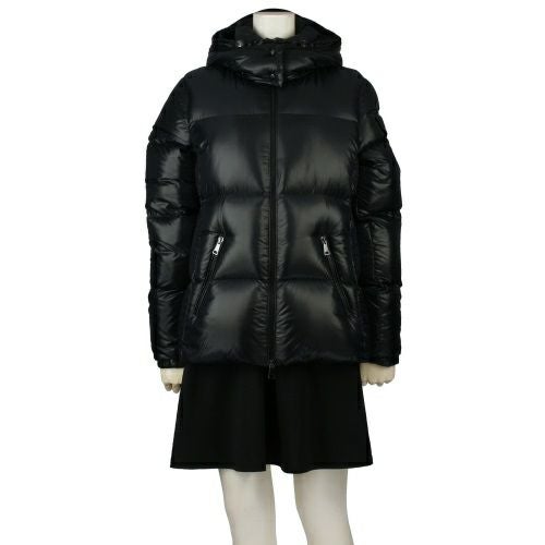 モンクレール　ダウンジャケット　レディース　Sサイズ モンクレール レディース ダウン MONCLER ブランド ダウンジャケット