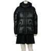 モンクレール ダウンジャケット レディース ブラック MONCLER 1A001 07 539AQ 3サイズ 999 BLACK