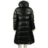モンクレール ダウンコート レディース ブラック MONCLER 1C000 30 5972C 0サイズ 999 BLACK