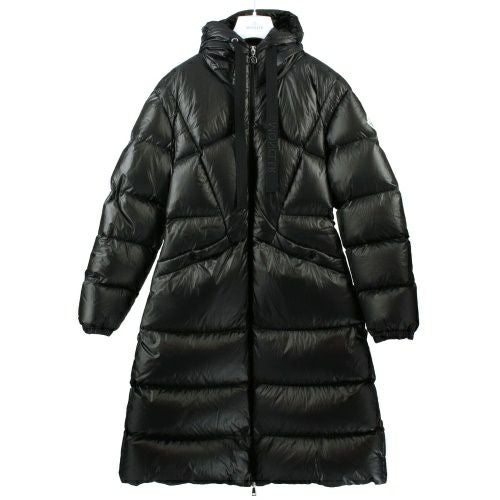 モンクレール ダウンコート レディース TALEV タレブ ブラック MONCLER