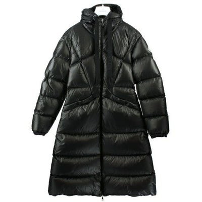 モンクレール ダウンコート レディース TALEV タレブ ブラック MONCLER 