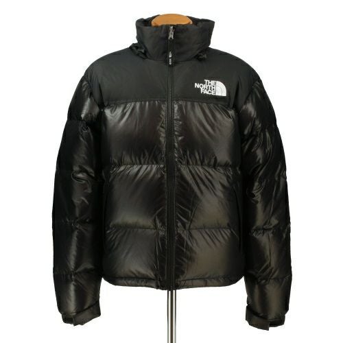 ザ ノースフェイス ダウンジャケット メンズ ブラック THE NORTH FACE