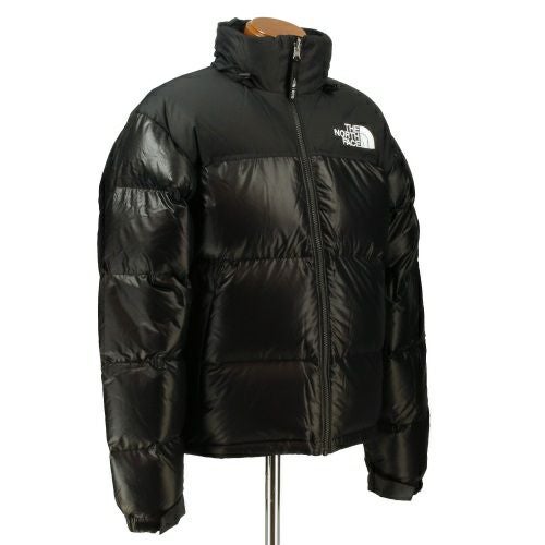The North Face ブラックダウンジャケット ザ ノースフェイス ダウンジャケット メンズ ブラック THE NORTH FACE