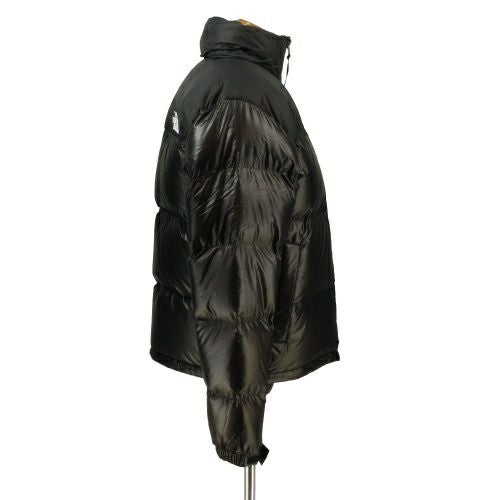 ザ ノースフェイス ダウンジャケット メンズ ブラック THE NORTH FACE