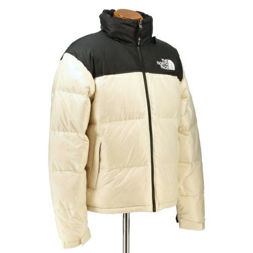 ザ ノースフェイス ダウンジャケット メンズ ホワイト THE NORTH FACE