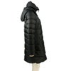 タトラス ダウンコート レディース POLITEAMA ポリテアマ ブラック TATRAS LTA23A4694 4サイズ 01 BLACK