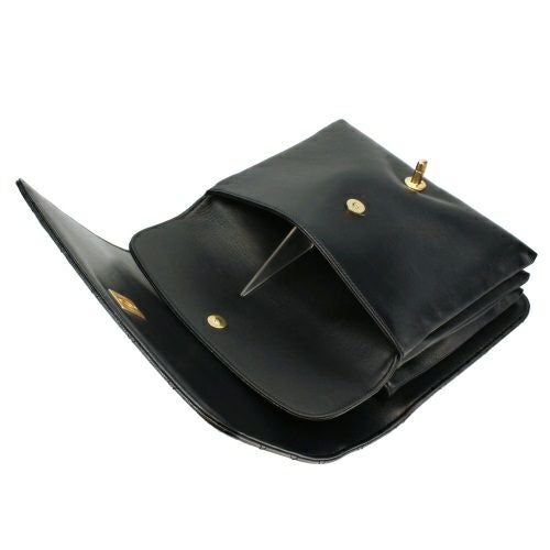 シャネル ハンドバッグ レディース ブラック CHANEL AS4369 B13697