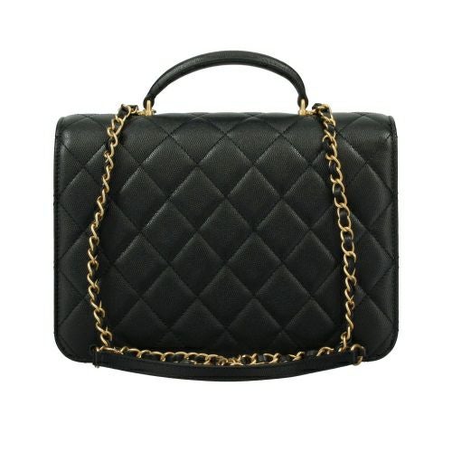 【CHANEL】 アドレス帳　7冊セット　バラ売り可能 シャネル ハンドバッグ レディース ブラック CHANEL AS4369 B13697