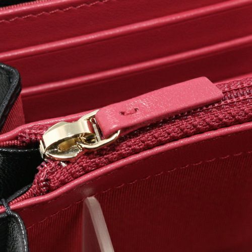 シャネル 長財布 レディース CHANEL 19 ロング フラップ ウォレット