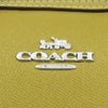 コーチ アウトレット ハンドバッグ レディース ローワン サッチェル グリーン COACH OUTLET CH282 SV/C9 シトロン