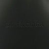 バレンシアガ トートバッグ レディース NAVY CABAS S ネイビー カバス ブラック BALENCIAGA 339933 2AAG8 1000 BLACK