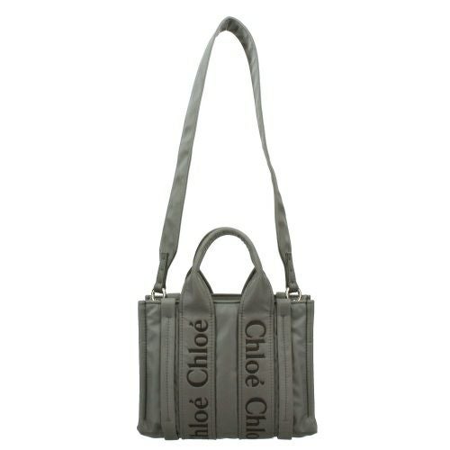 クロエ  バッグ　保存袋　ギャランティ付き Chloe（クロエ） Chloe Kids キッズ マザーズバッグ CHANGING BAG