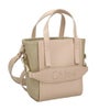 クロエ ショルダーバッグ レディース クロエセンス ピンク CHLOE CHC23AS425 L16 26Z POWDER BEIGE