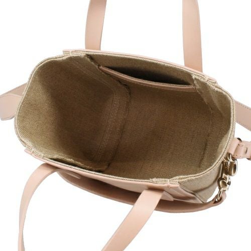クロエ ショルダーバッグ レディース クロエセンス ピンク CHLOE CHC23AS425 L16 26Z POWDER BEIGE