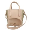 クロエ ショルダーバッグ レディース クロエセンス ピンク CHLOE CHC23AS425 L16 26Z POWDER BEIGE