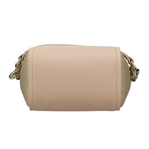 クロエ ショルダーバッグ レディース クロエセンス ピンク CHLOE CHC23AS425 L16 26Z POWDER BEIGE