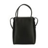 クロエ ショルダーバッグ レディース マイクロ クロエ センス ブラック CHLOE CHC23UP873 I10 001 BLACK