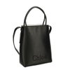 クロエ ショルダーバッグ レディース マイクロ クロエ センス ブラック CHLOE CHC23UP873 I10 001 BLACK