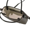 クロエ ショルダーバッグ レディース マイクロ クロエ センス ブラック CHLOE CHC23UP873 I10 001 BLACK